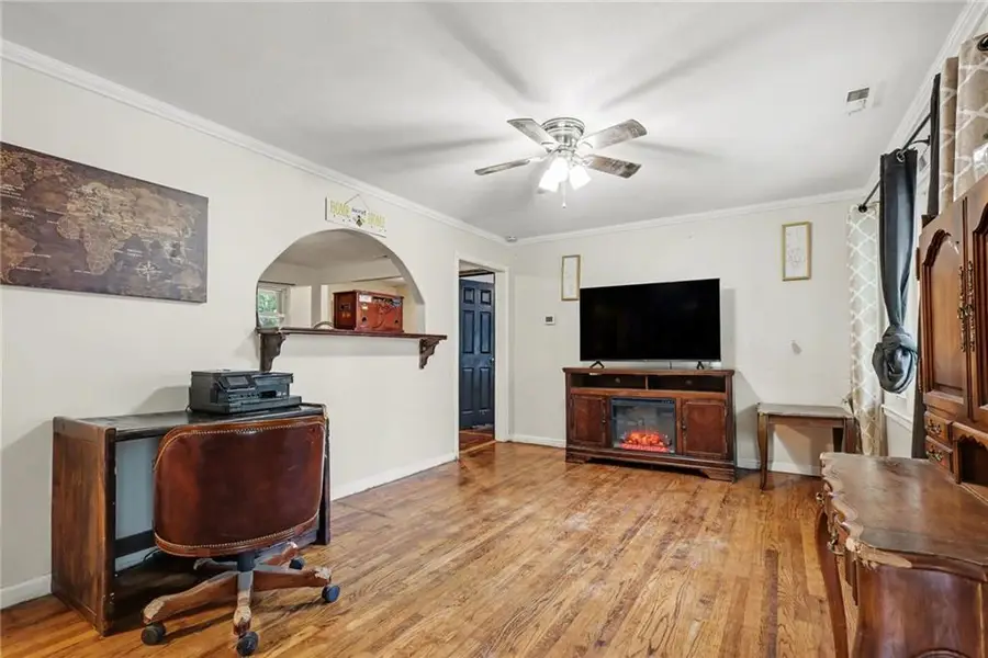 1005 E Cedar Street, Olathe, KS 66606 - #3