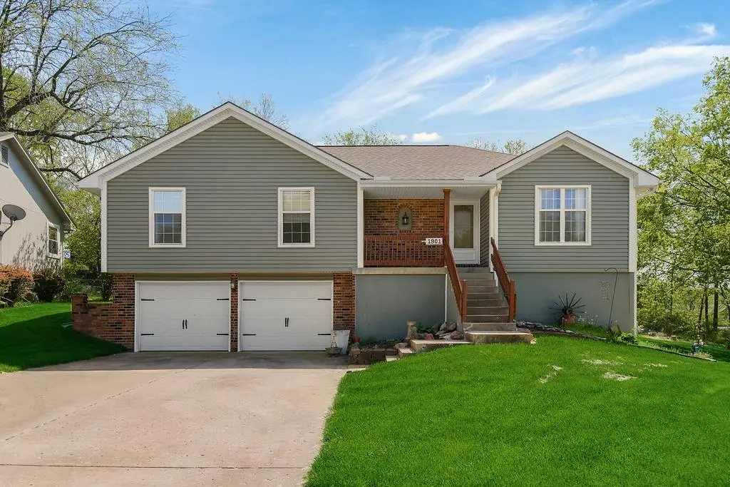 1901 Fairground Drive, Pleasant Hill, MO 64080 - #1