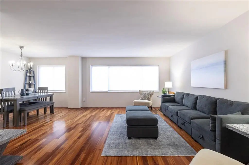 4550 Warwick Boulevard #206, Kansas City, MO 64111 - #1