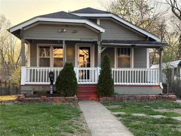 108 S Huttig Avenue, Independence, MO 64053