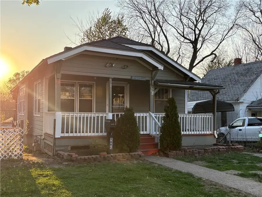 108 S Huttig Avenue, Independence, MO 64053 - #2