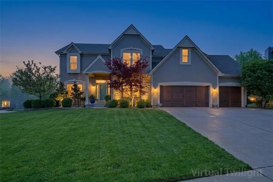 616 SW Trailpark Circle, Lees Summit, MO 64081 - #2