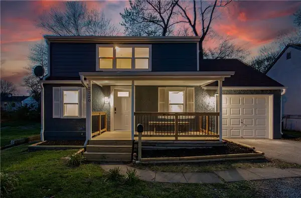 2320 S Vermont Avenue, Independence, MO 64052