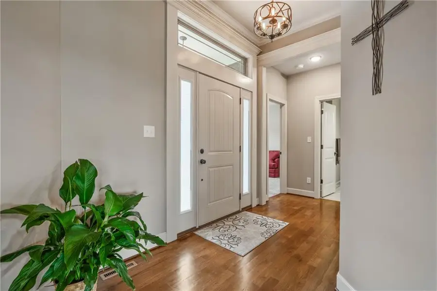 1696 NE Parkwood Drive, Lees Summit, MO 64064 - #2