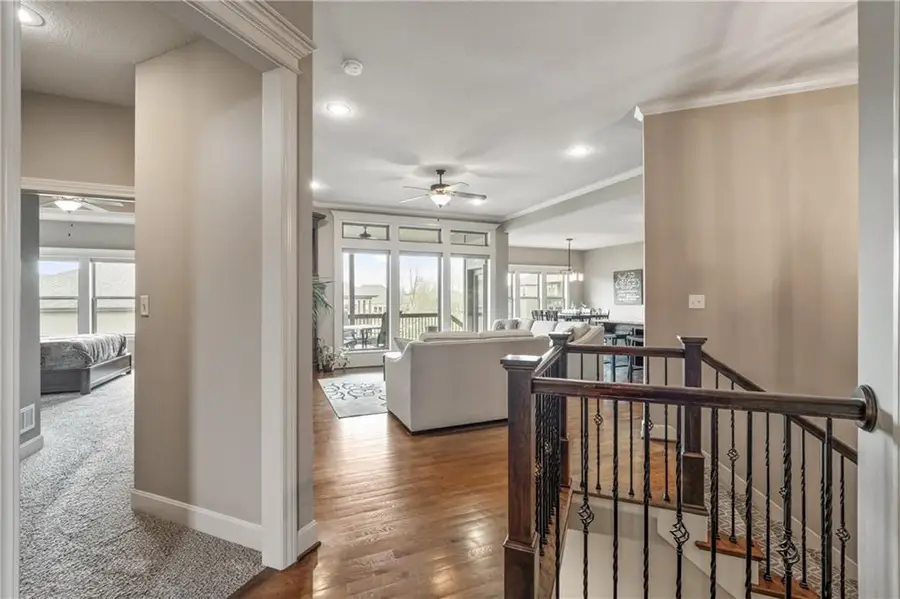 1696 NE Parkwood Drive, Lees Summit, MO 64064 - #3