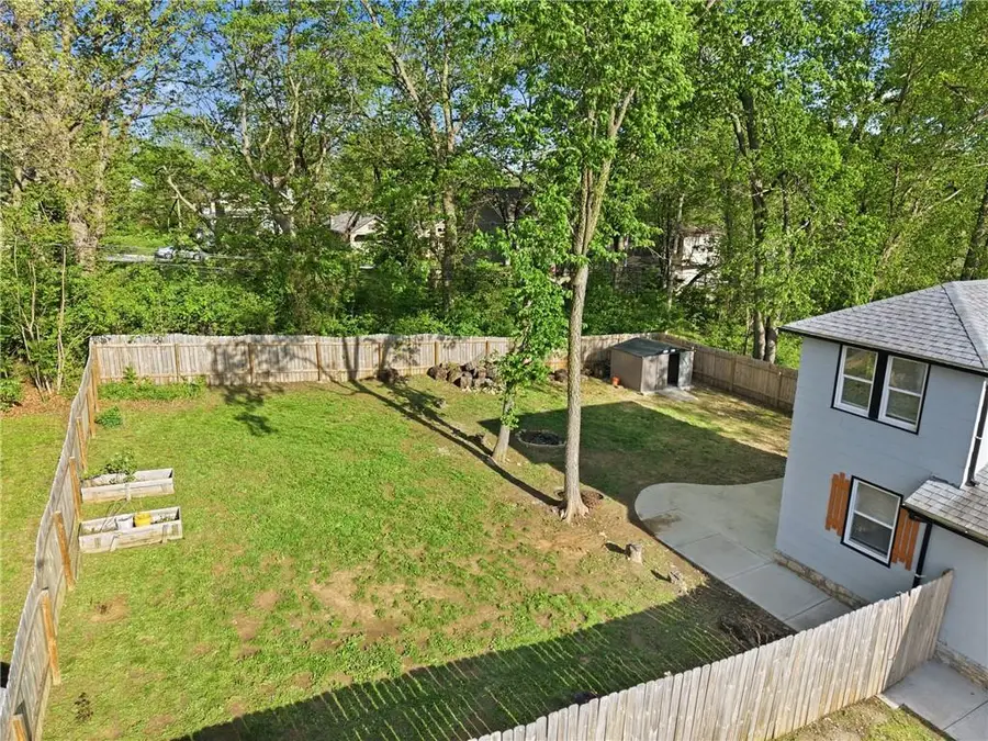 4927 Woodland Avenue, Kansas City, MO 64110 - #3