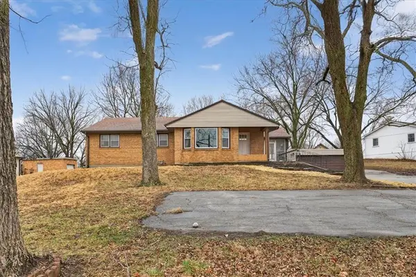 13505 E Kentucky Road, Independence, MO 64050