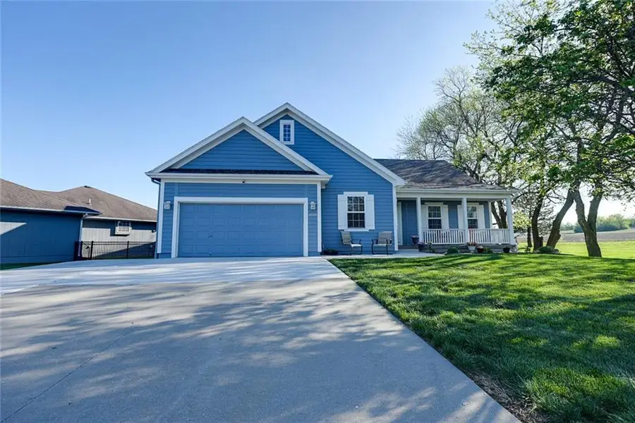 2010 Prairie Grass Drive, Raymore, MO 64083 - #2