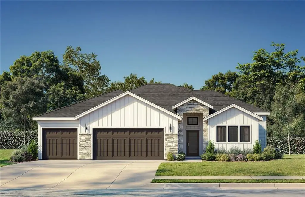 29541 W 196th Street, Gardner, KS 66030 - #1