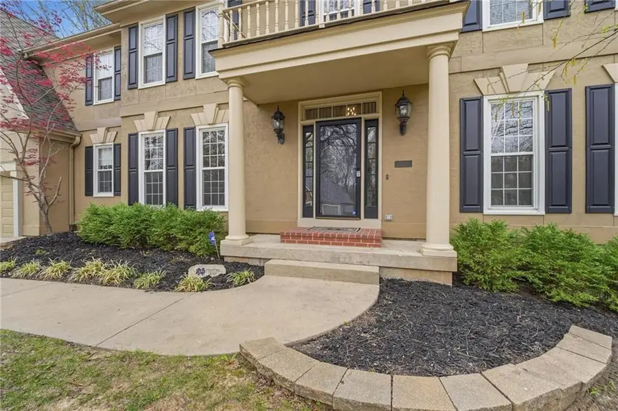 5303 NW 60th Terrace, Kansas City, MO 64151 - #2