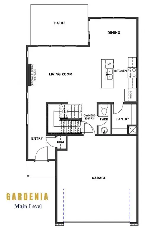 777 Creekmoor Drive, Raymore, MO 64083 - #2