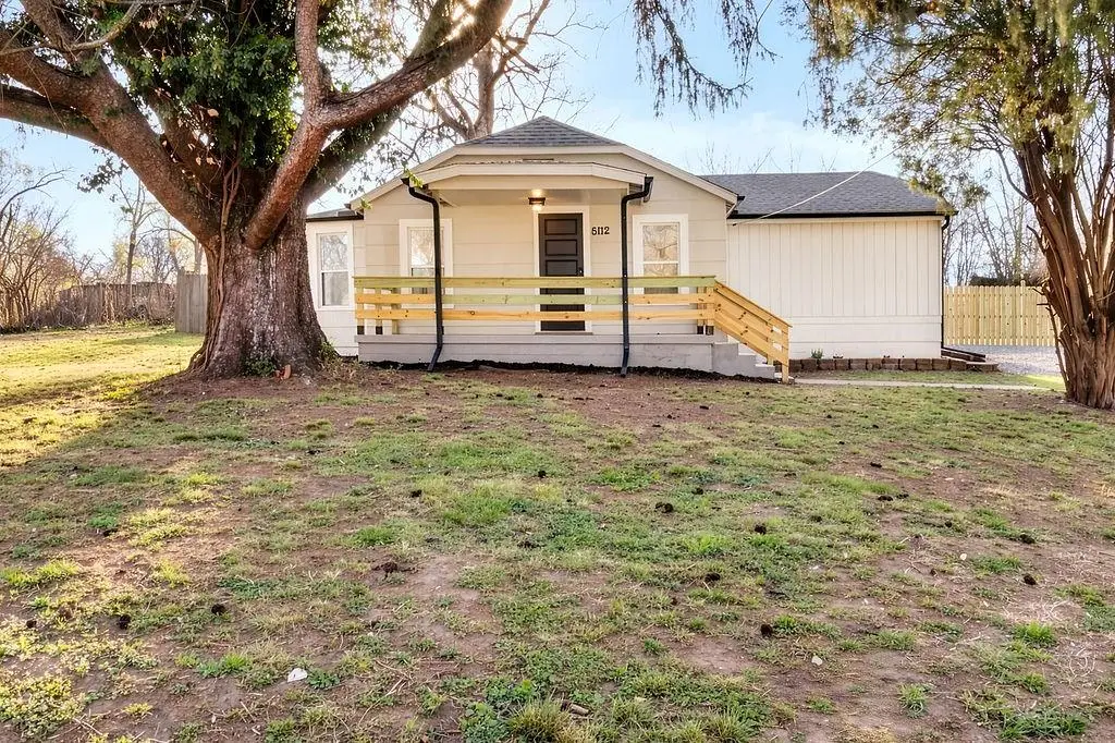 5112 Rinker Road, Kansas City, MO 64129 - #1