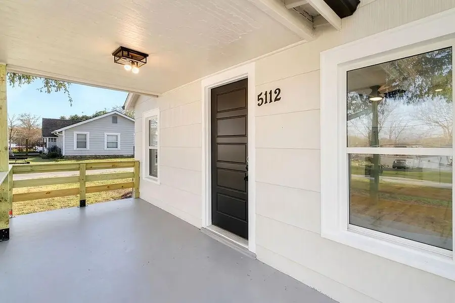 5112 Rinker Road, Kansas City, MO 64129 - #3