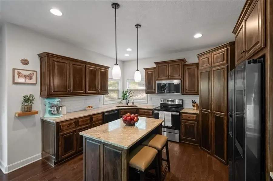 16154 S Canton Street, Gardner, KS 66030 - #3