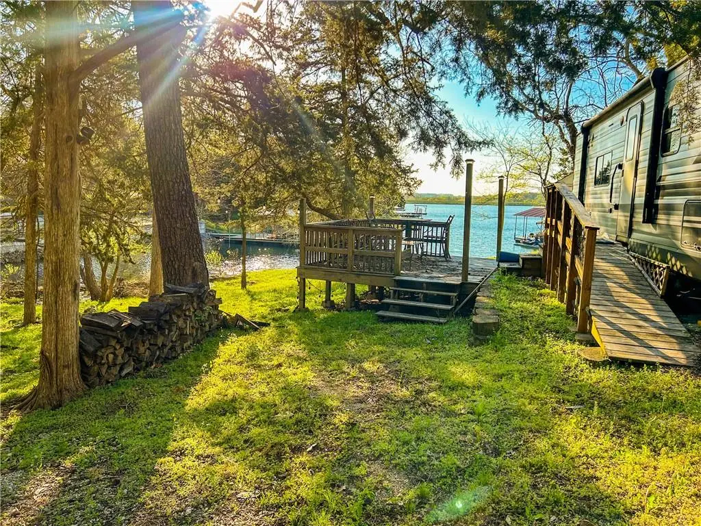 133 W Sugar Lake Drive, Mound City, KS 66056 - #1