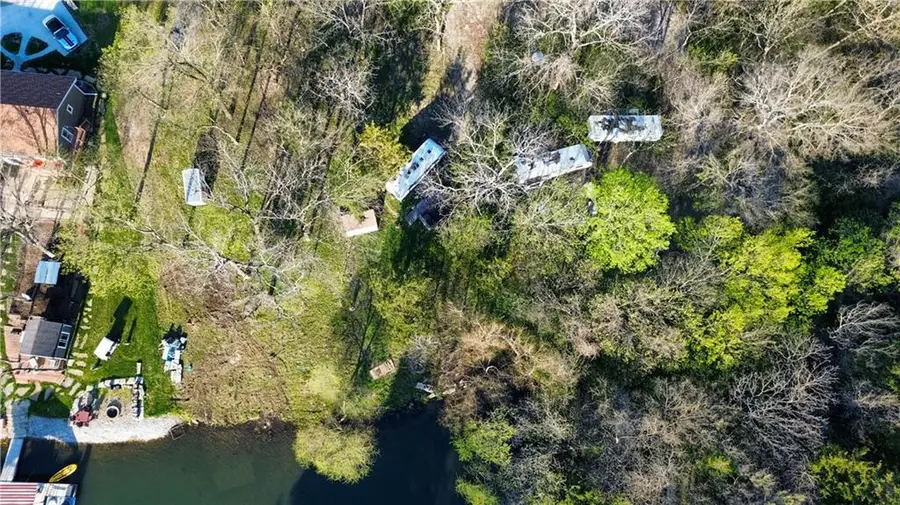 133 W Sugar Lake Drive, Mound City, KS 66056 - #3