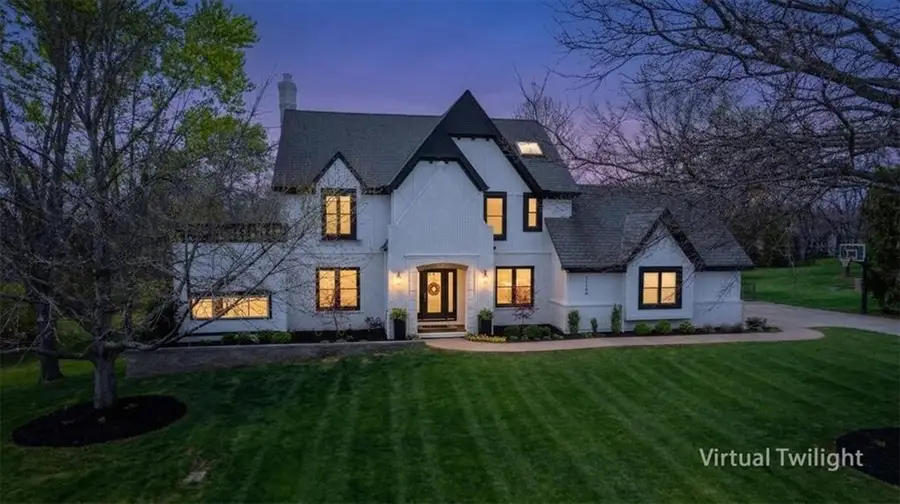 15190 Granada Road, Leawood, KS 66224 - #2