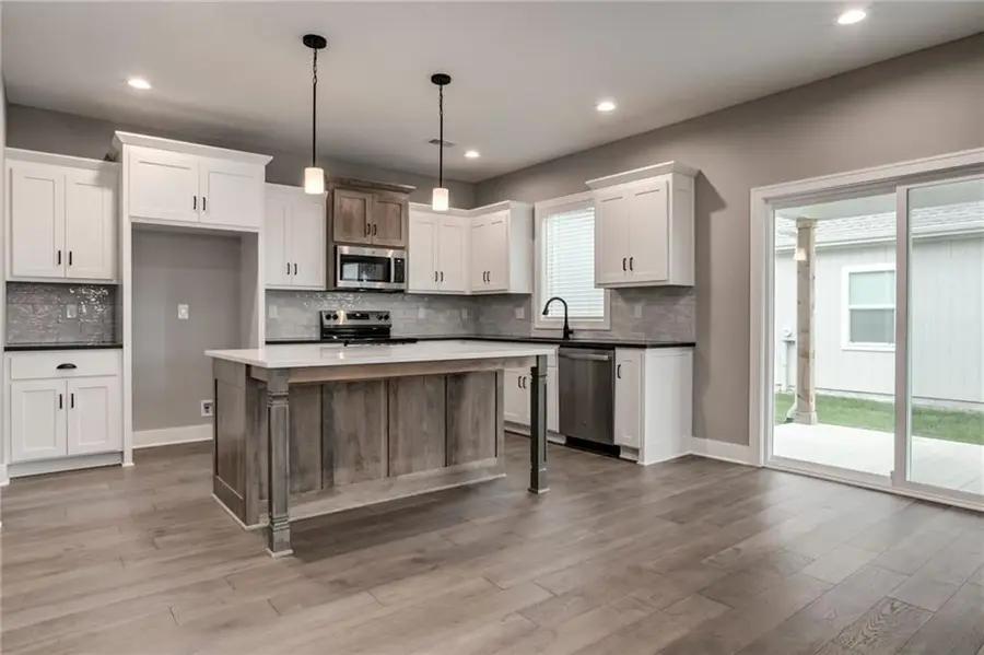 16827 W 164th Terrace, Olathe, KS 66062 - #3