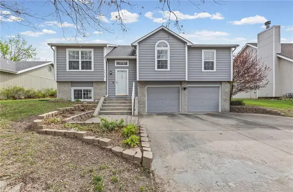 2936 Fenwick Road, Lawrence, KS 66046