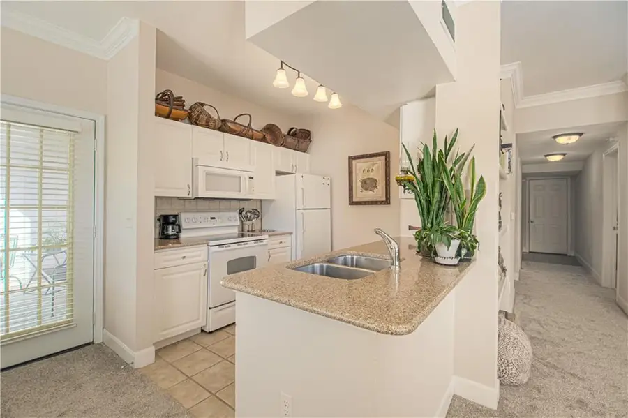 11630 Tomahawk Creek Parkway #A, Leawood, KS 66211 - #3