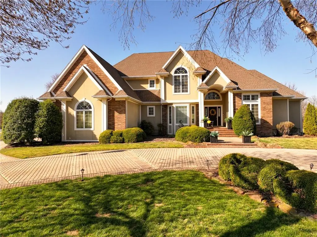 304 Reavley Drive, Lamar, MO 64759 - #1