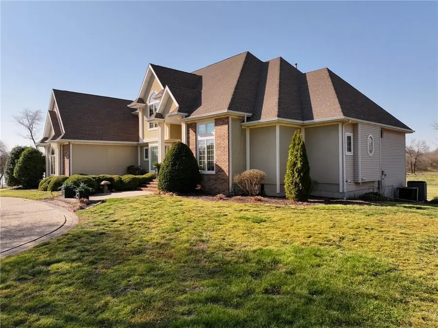 304 Reavley Drive, Lamar, MO 64759 - #2