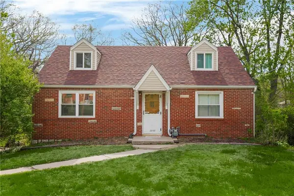 2938 N 70th Terrace, Kansas City, KS 66109