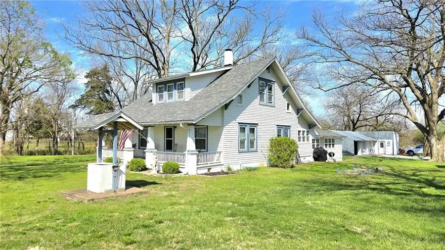 2395 135 Street, Mapleton, KS 66754 - #2