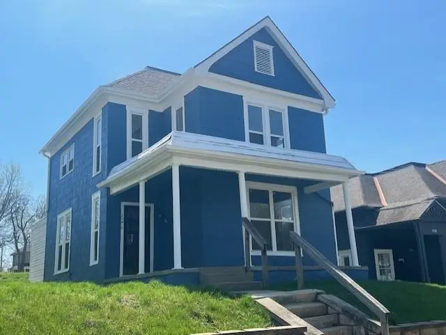 2744 Lafayette Street, Saint Joseph, MO 64507 - #1