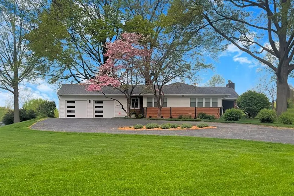 4402 S Phelps Road, Independence, MO 64055 - #1