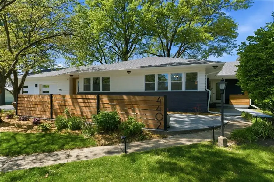 4402 S Phelps Road, Independence, MO 64055 - #3