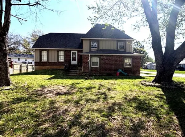 2315 N 81 Terrace, Kansas City, KS 66109
