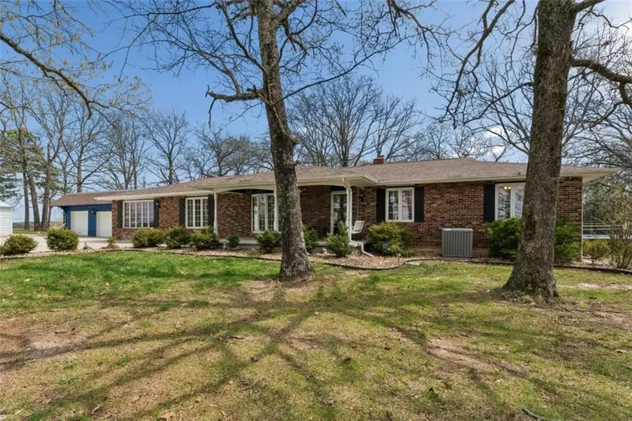 14441 U Highway, Cross Timbers, MO 65634 - #2