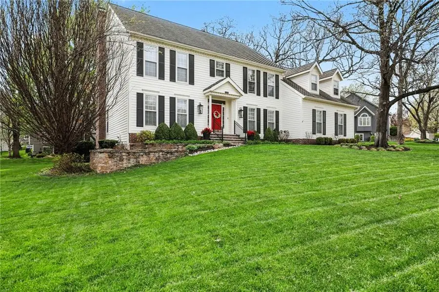 13804 Eby Street, Overland Park, KS 66221 - #2