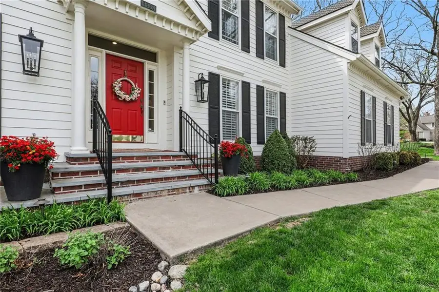 13804 Eby Street, Overland Park, KS 66221 - #3