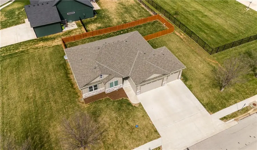 2500 Burris Drive, Harrisonville, MO 64701 - #2