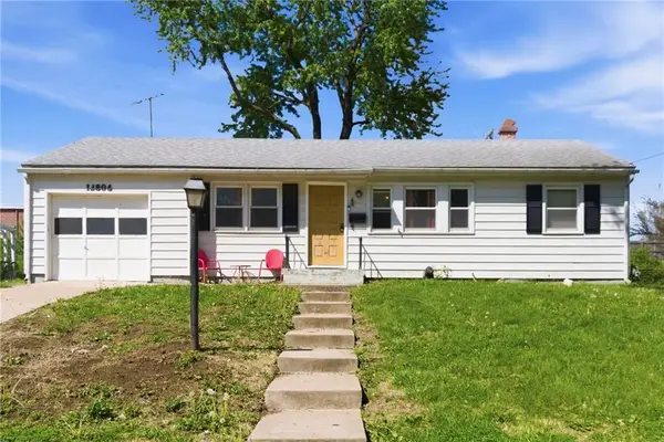 13804 E 43rd Street S, Independence, MO 64055