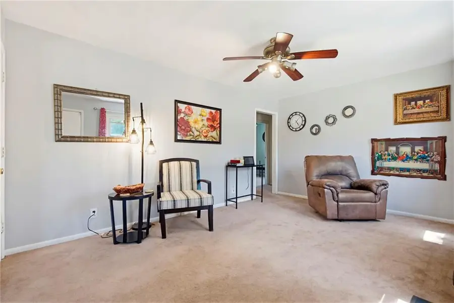 13804 E 43rd Street S, Independence, MO 64055 - #2