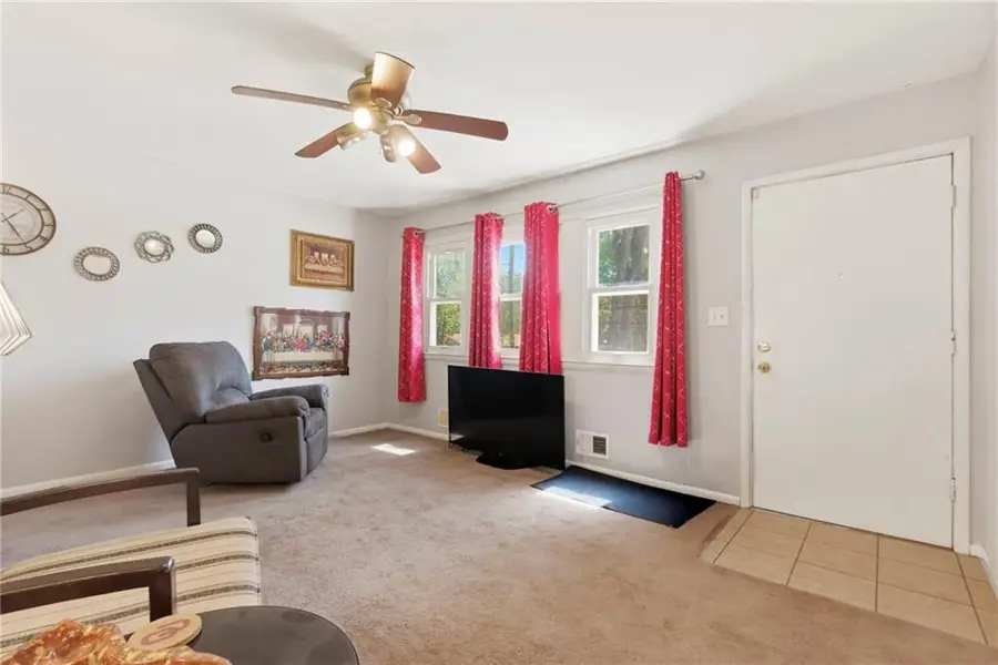 13804 E 43rd Street S, Independence, MO 64055 - #3