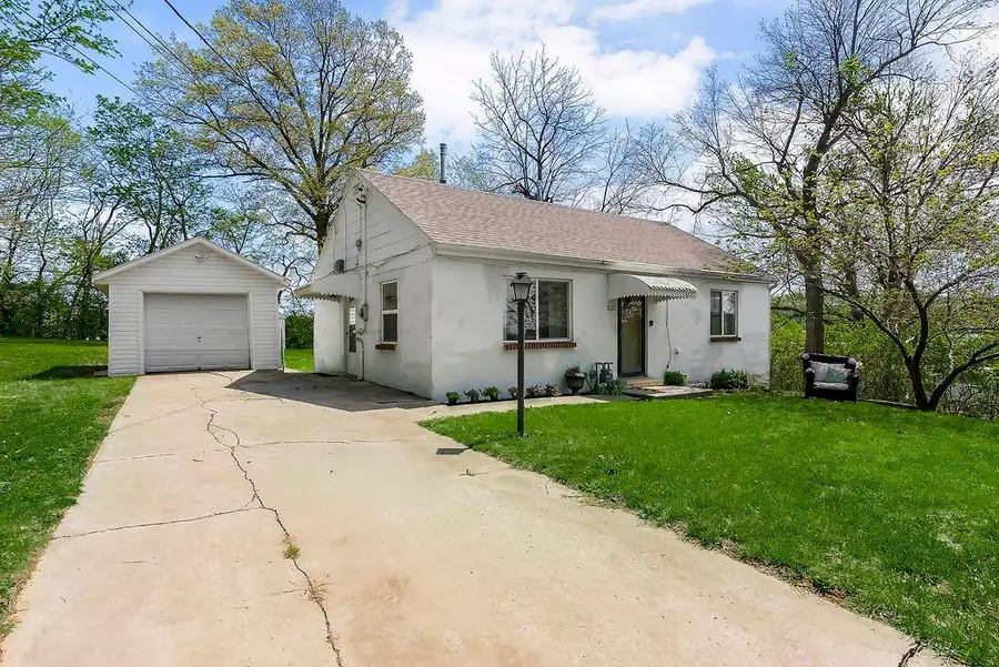 3121 S 33rd Street, Kansas City, KS 66106 - #3