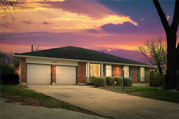 15909 E 38th Street S, Independence, MO 64055