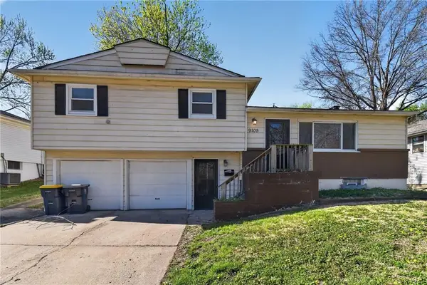 9105 E 89th Street, Kansas City, MO 64138