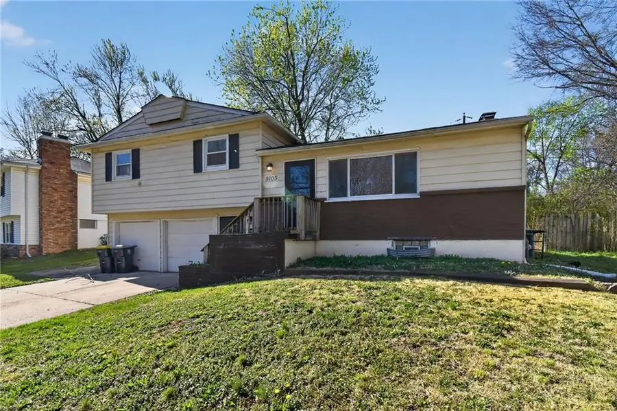 9105 E 89th Street, Kansas City, MO 64138 - #3