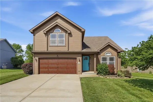 11428 N Ewing Avenue, Kansas City, MO 64156