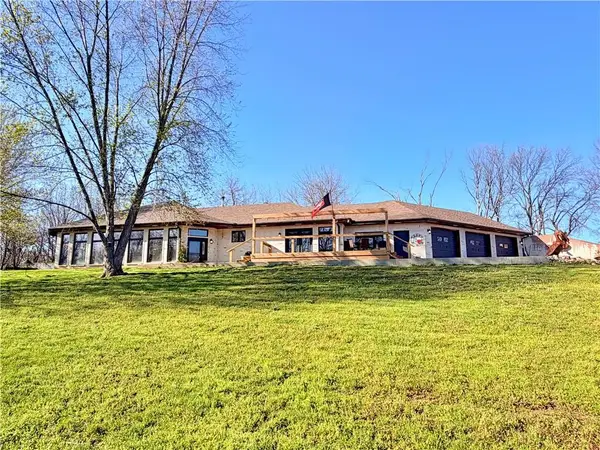 7161 Cox School Road, Odessa, MO 64076