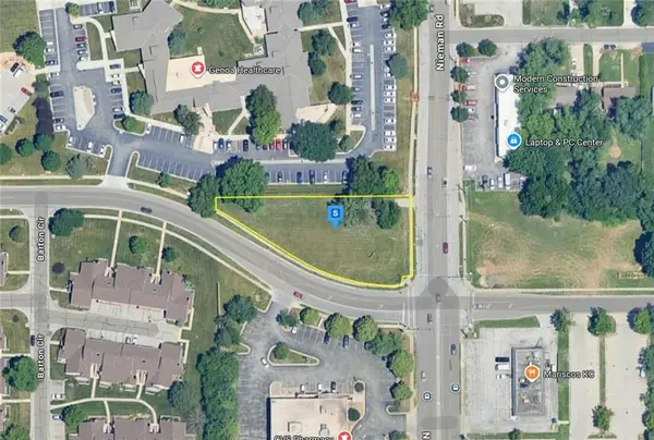 111000 W 65th Street, Shawnee, KS 66203