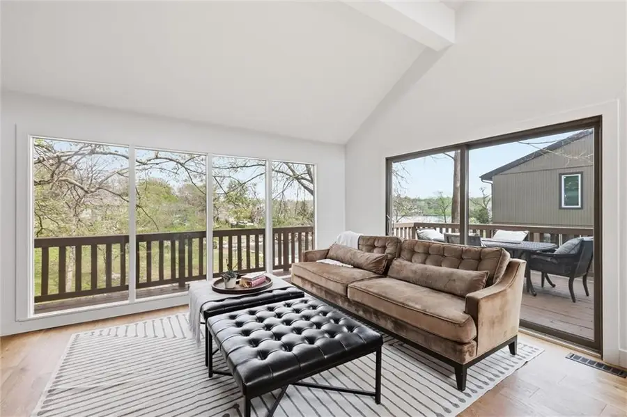 224 NW Locust Street, Lees Summit, MO 64064 - #3