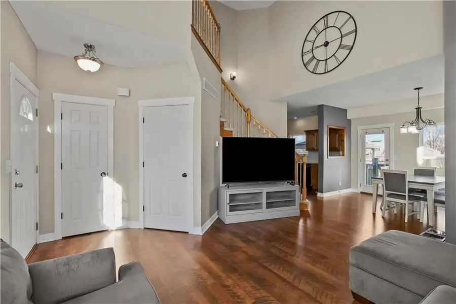 21270 W 227th Street, Spring Hill, KS 66083 - #3