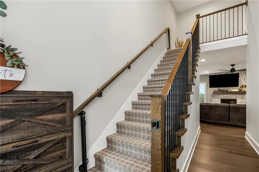 4015 NE Sagamore Drive, Lees Summit, MO 64064 - #3