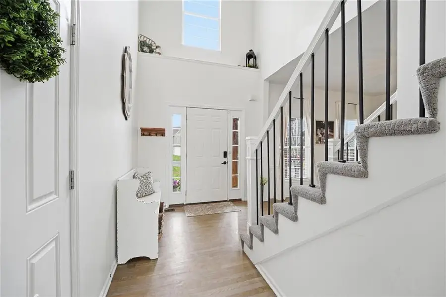 215 E Whispering Hills Boulevard, Lone Jack, MO 64070 - #2